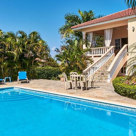 Hispaniola Residencial Sosúa Dış mekan fotoğraf