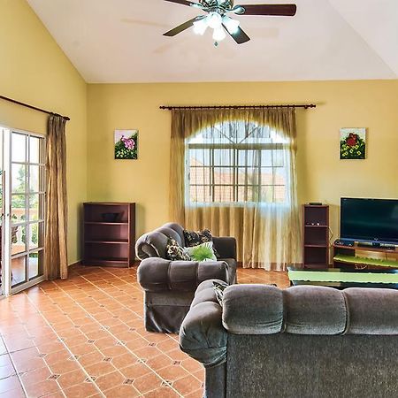 Hispaniola Residencial Sosúa Dış mekan fotoğraf