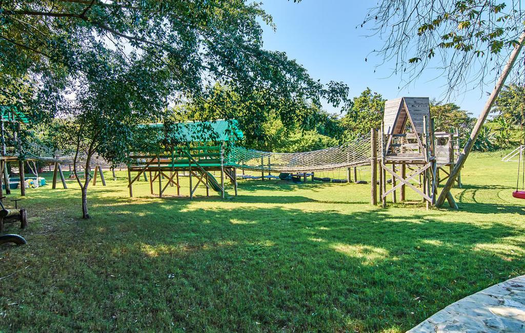 Hispaniola Residencial Sosúa Dış mekan fotoğraf