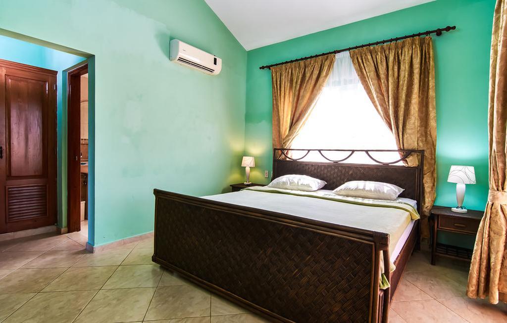 Hispaniola Residencial Sosúa Dış mekan fotoğraf