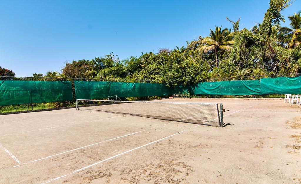 Hispaniola Residencial Sosúa Dış mekan fotoğraf