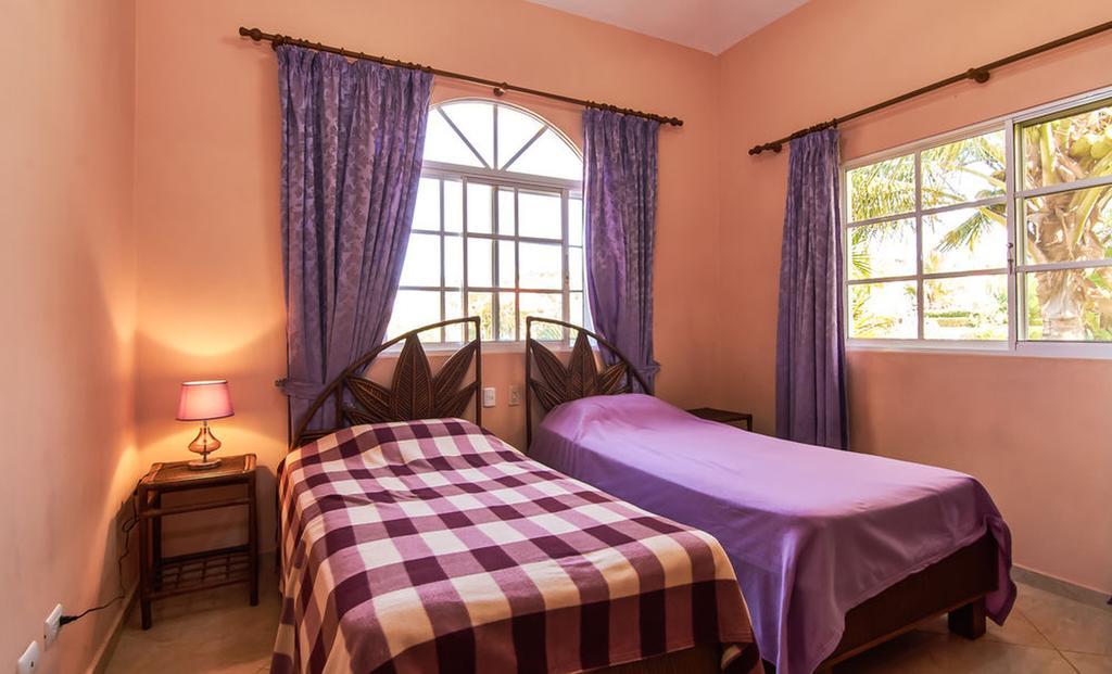 Hispaniola Residencial Sosúa Dış mekan fotoğraf