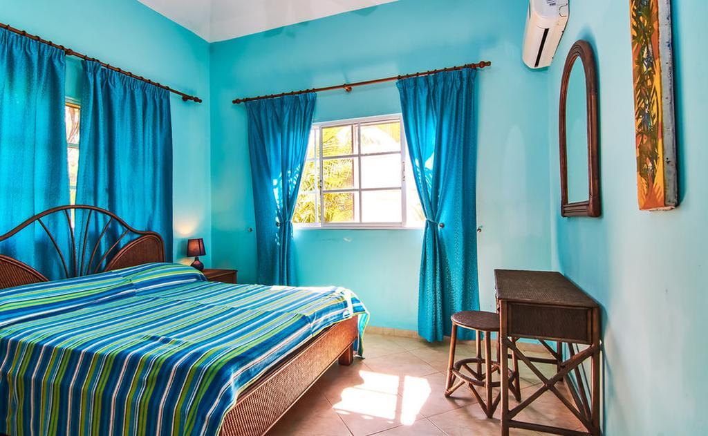 Hispaniola Residencial Sosúa Dış mekan fotoğraf