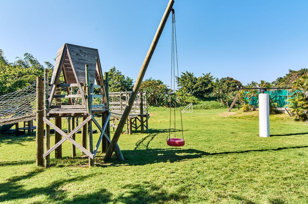 Hispaniola Residencial Sosúa Dış mekan fotoğraf
