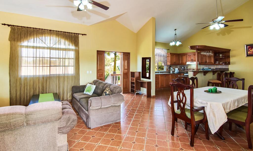 Hispaniola Residencial Sosúa Dış mekan fotoğraf